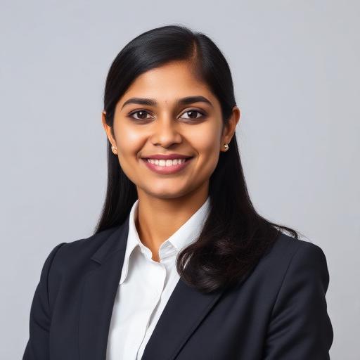 Ananya Sharma