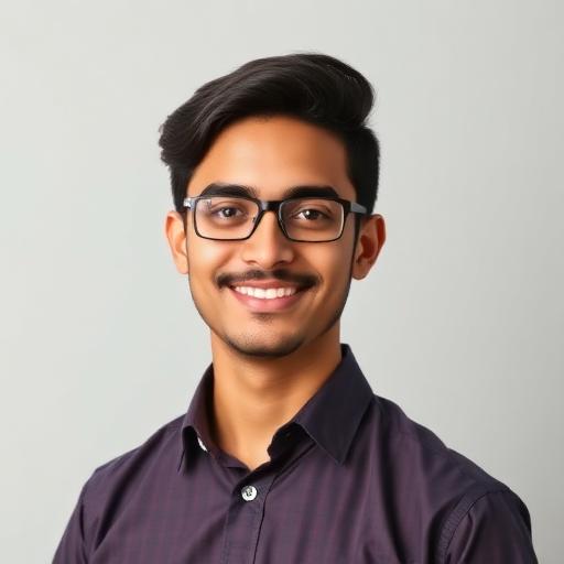 Arjun Patel